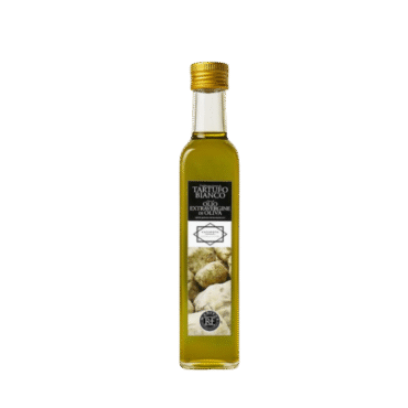Extra Virgin Olive Oil with White Truffle 250ml
