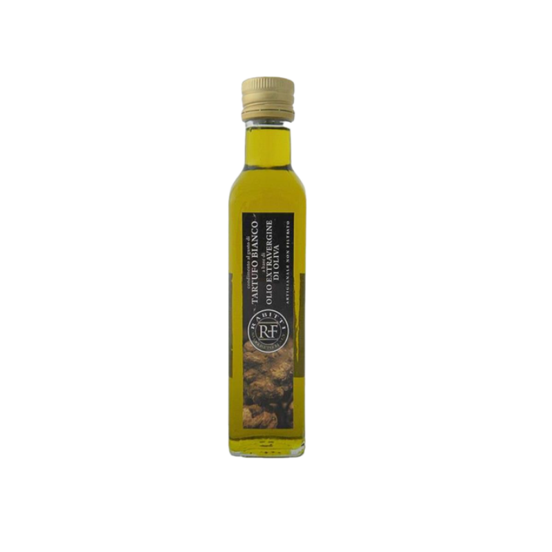 Extra Virgin Olive Oil with White Truffle 250ml - Image 2