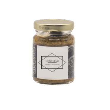 Truffle Cream  - Conservo | Dispensa di Cultura