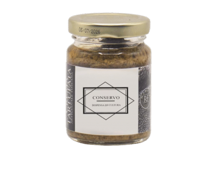 Truffle Cream  - Conservo | Dispensa di Cultura