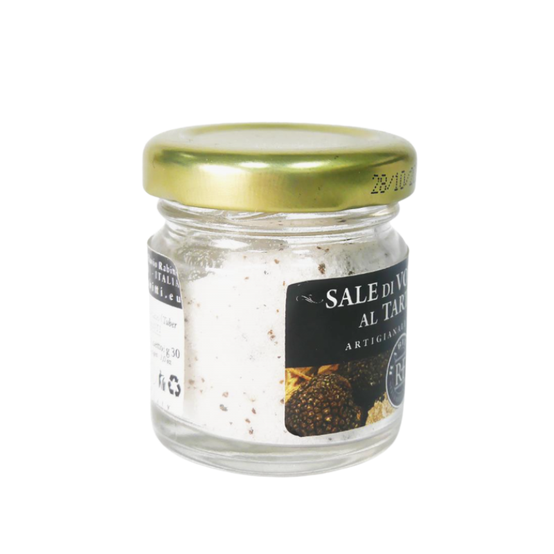 Volterra salt with truffle - Image 2